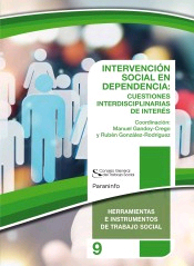 Intervención social en dependencia: cuestiones interdisciplinares, , salud