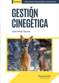 Gestión cinegética, , agricultura