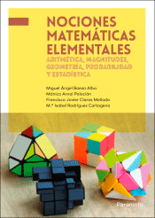 Nociones matemáticas, , matemáticas