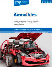 Amovibles, , ingeniería automotriz