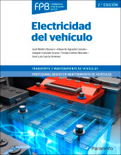 Electricidad del vehículo, , electricidad