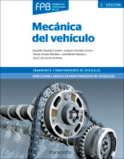 Mecánica del vehículo, , mecánica y termodinámica