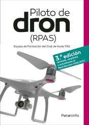 Piloto de dron(RPAS), Noaut, informática | ingeniería