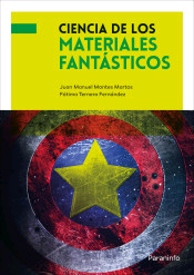 Ciencia de los materiales fantásticos, , ciencias naturales