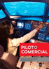 Piloto comercial, , aeronáutica