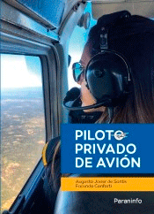 Piloto privado de avión, , ingeniería aeronáutica