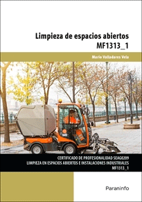 Limpieza de espacios abiertos, , medio ambiente