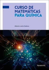 Curso de matemáticas para química, , matemáticas | química general