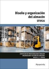 Diseño y organización del almacén, , Logística