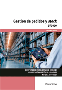 Gestión de pedidos y stock, , Logística