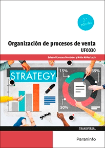 Organización de procesos de venta, , marketing