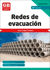 Redes de evacuación, , Instalación