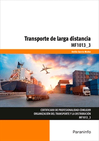 Transporte de larga distancia, , comercio y transportes