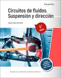 Circuitos de fluidos. Suspensión y dirección, , ingeniería | mecánica y termodinámica