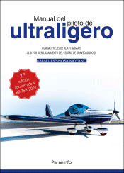 MANUAL DEL PILOTO DE ULTRALIGERO. ULM multiejes de ala fija. ULM por desplazamiento del centro de gravedad (DCG), , ingeniería aeronáutica