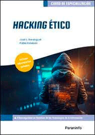 Hacking ético, , informática