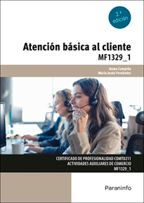 Atención básica al cliente, , marketing
