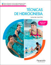 Técnicas de hidrocinesia, , deporte | salud