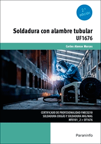 Soldadura con alambre tubular, , ingeniería | mecánica y termodinámica