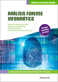 Análisis forense informático, , informática | medicina