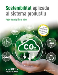 Sostenibilitat aplicada al sistema productiu, , ecología