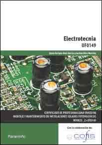 Electrotecnia, , electrónica