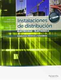 Instalaciones de distribución, , ingeniería | Domótica