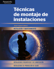 Técnicas de montaje de instalaciones, , ingeniería