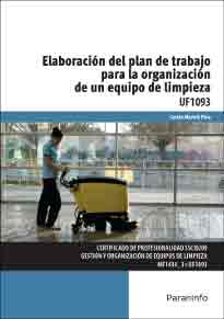 Elaboración del plan de trabajo para la organización de un equipo de limpieza, , turismo | management