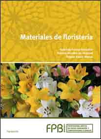 Materiales de floristería, , jardinería