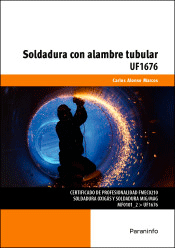 Soldadura con alambre tubular, , ingeniería