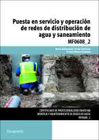 Puesta en servicio y operación de redes de distribución de agua y aseamiento, Noaut, ingeniería