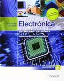 Electrónica, , electrónica