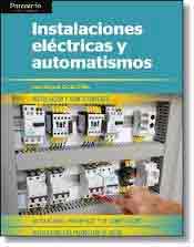 Instalaciones Electricas y automatismos, , tecnología | electricidad