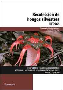 Recolección de hongos silvestres, , botánica