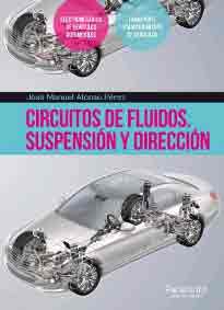 Circuitos de fluidos. suspensión y dirección, , ingeniería | ingeniería automotriz