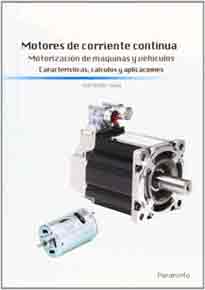 Motores de corriente continua, , ingeniería automotriz