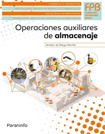 Operaciones auxiliares de almacenaje, , marketing | comercio y transportes