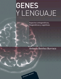 Genes y lenguaje, , genética