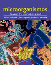 Microorganismos, , biología