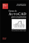 Curso de AutoCAD para arquitectos, , arquitectura