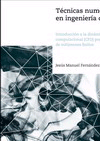 Técnicas numéricas en ingenieria de fluidos, , ingeniería