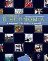 Fonaments d’economia, , economía