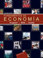 Fundamentos de Economía, , economía