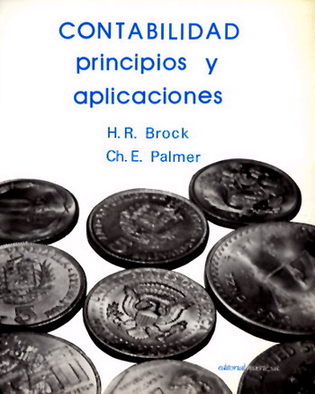 Contabilidad, principios y aplicaciones (2 vols.), , economía | contabilidad | empresariales