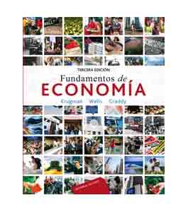 Fundamentos de Economía, , economía