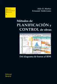 Métodos de planificación y control de obras, , ingeniería | ingeniería civil