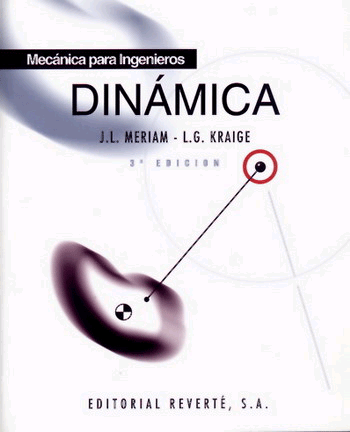 Mecánica para Ingenieros. Tomo II. Dinámica, , física general