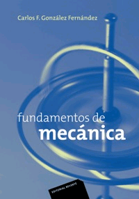 Fundamentos de mecánica, , mecánica y termodinámica