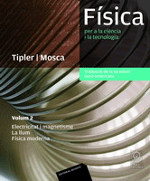 Física per a la ciència i la tecnologia. Vol. 2, , física general